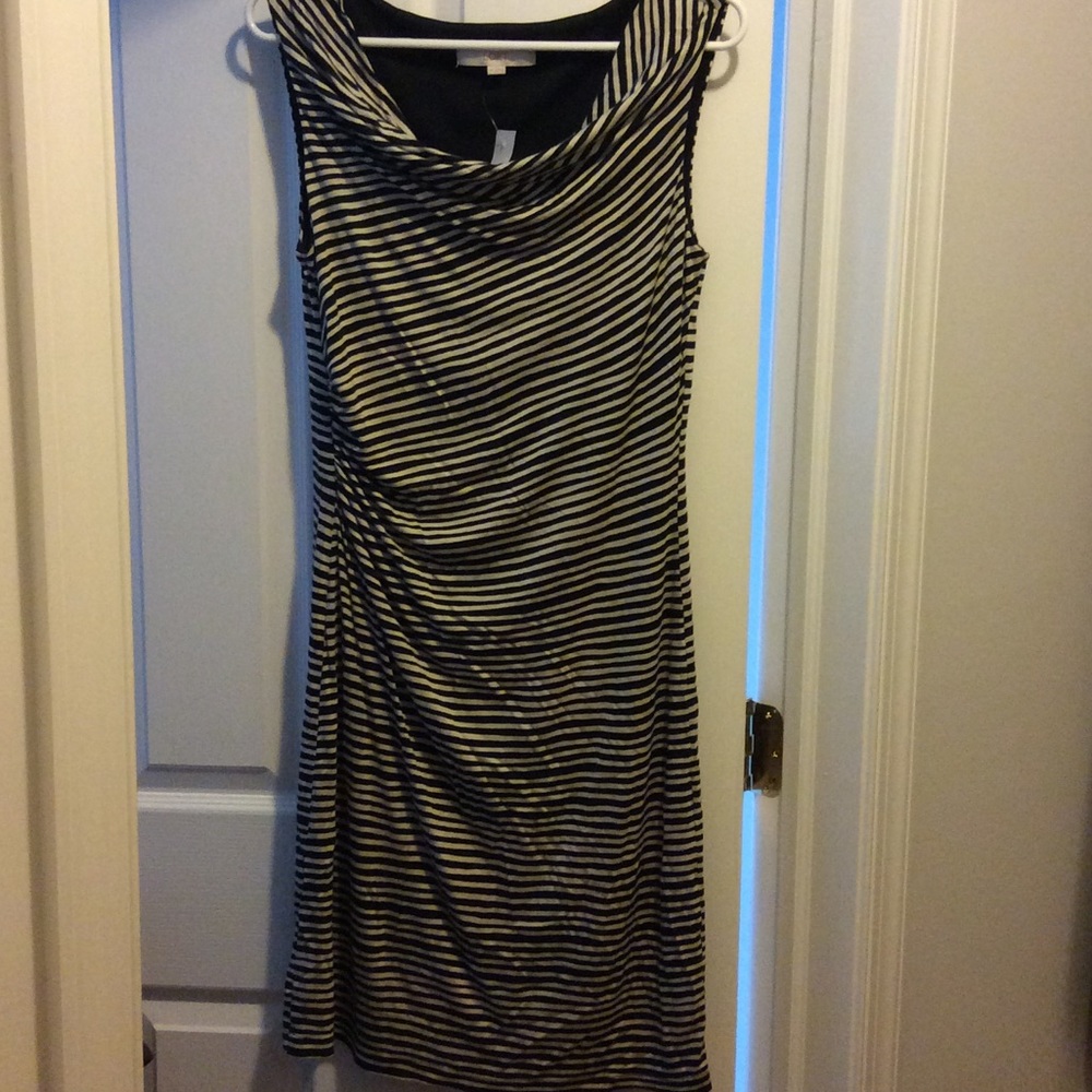 Brand new, Ann Taylor loft sleeveless dress